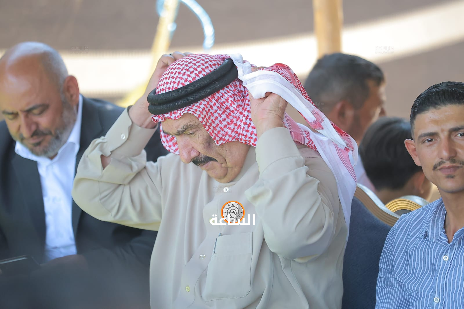 Madar Al-Saa Images 0.3324067167519742