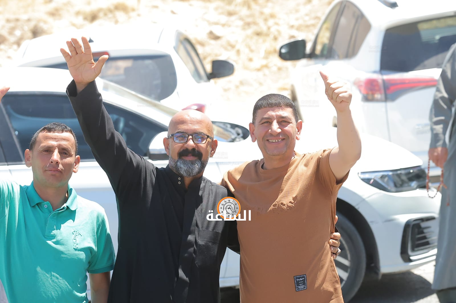 Madar Al-Saa Images 0.2769576725841303