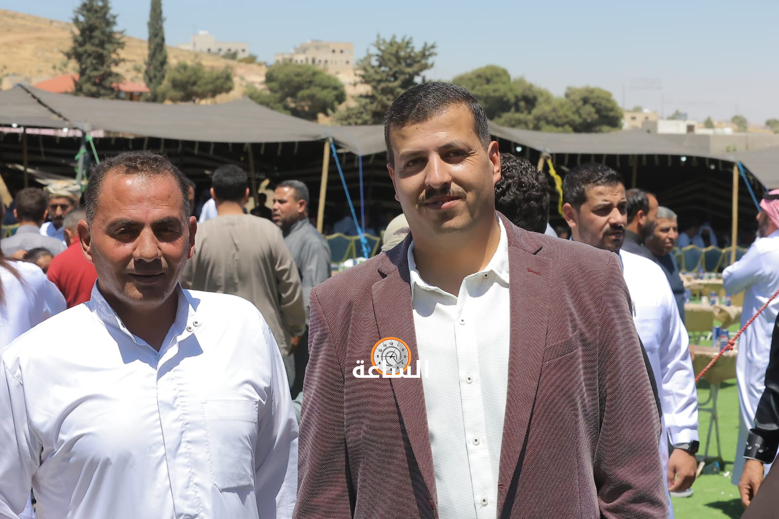 Madar Al-Saa Images 0.683188635666439