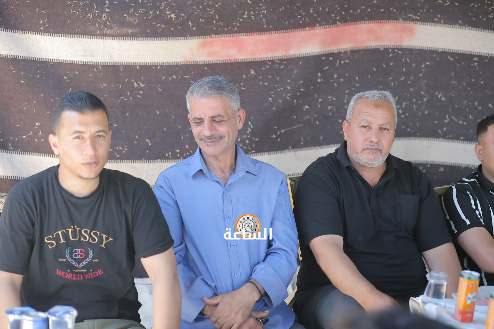 Madar Al-Saa Images 0.6979023427841594