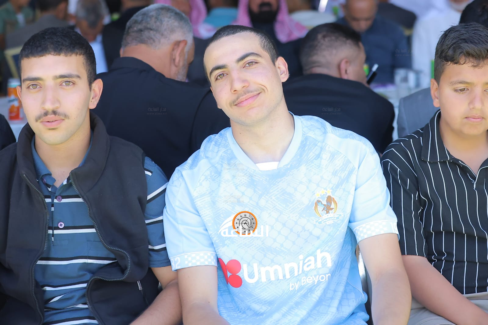 Madar Al-Saa Images 0.3846096038200584