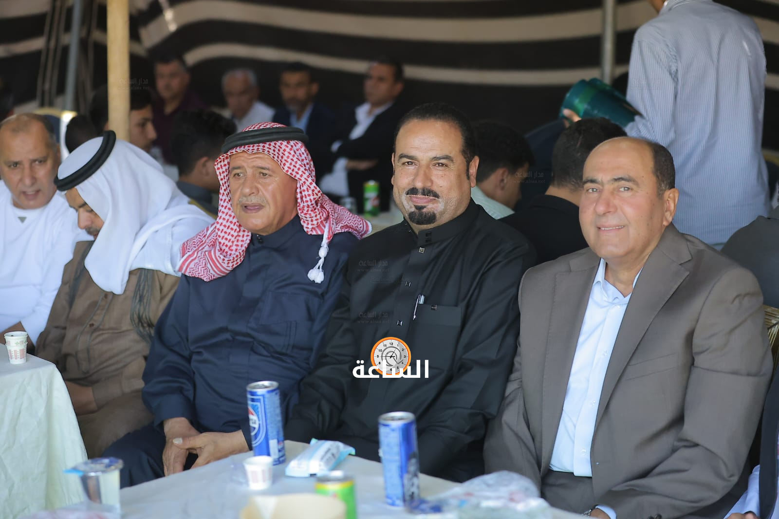 Madar Al-Saa Images 0.7273855326003368