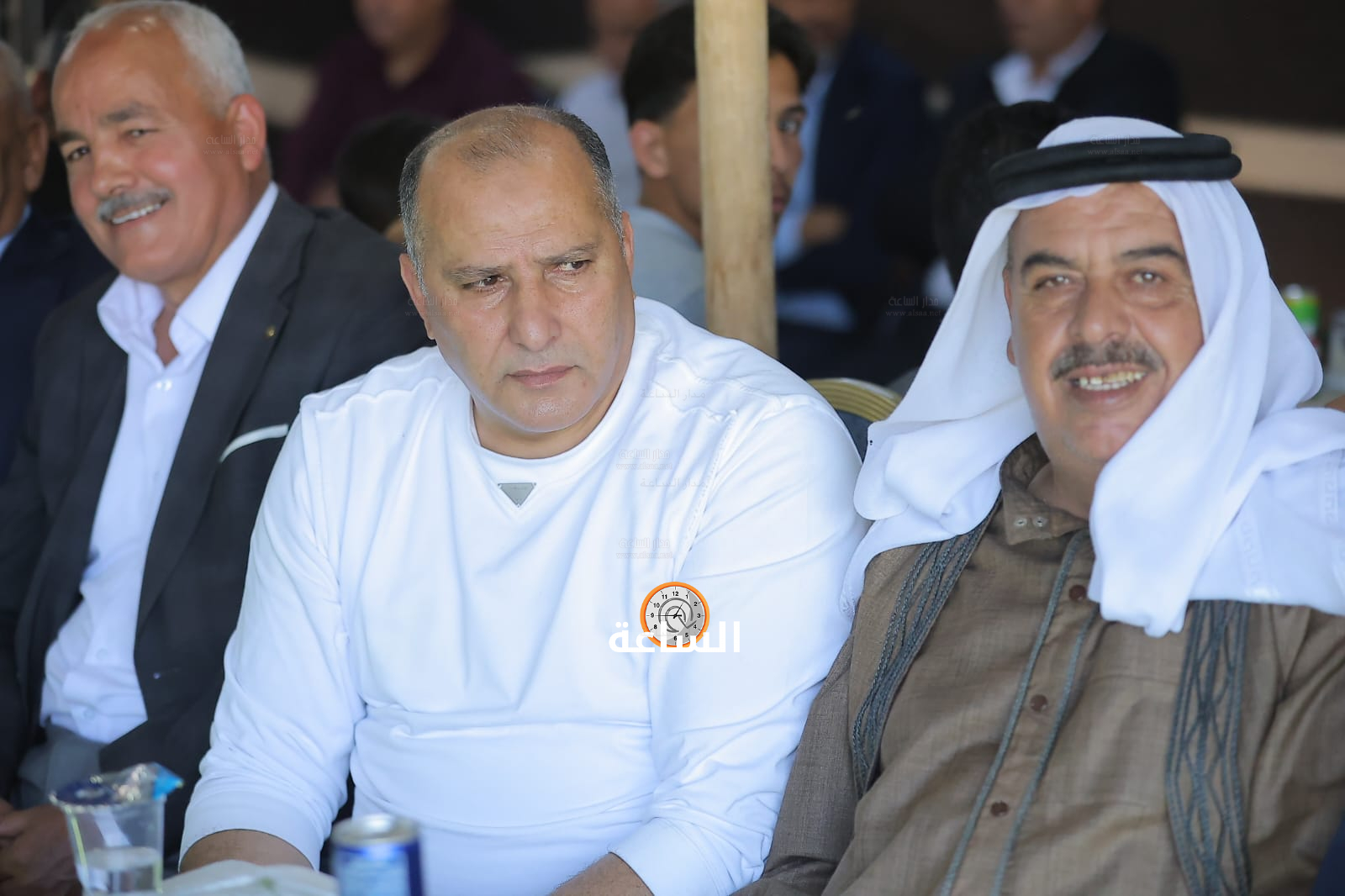 Madar Al-Saa Images 0.19853778311755488