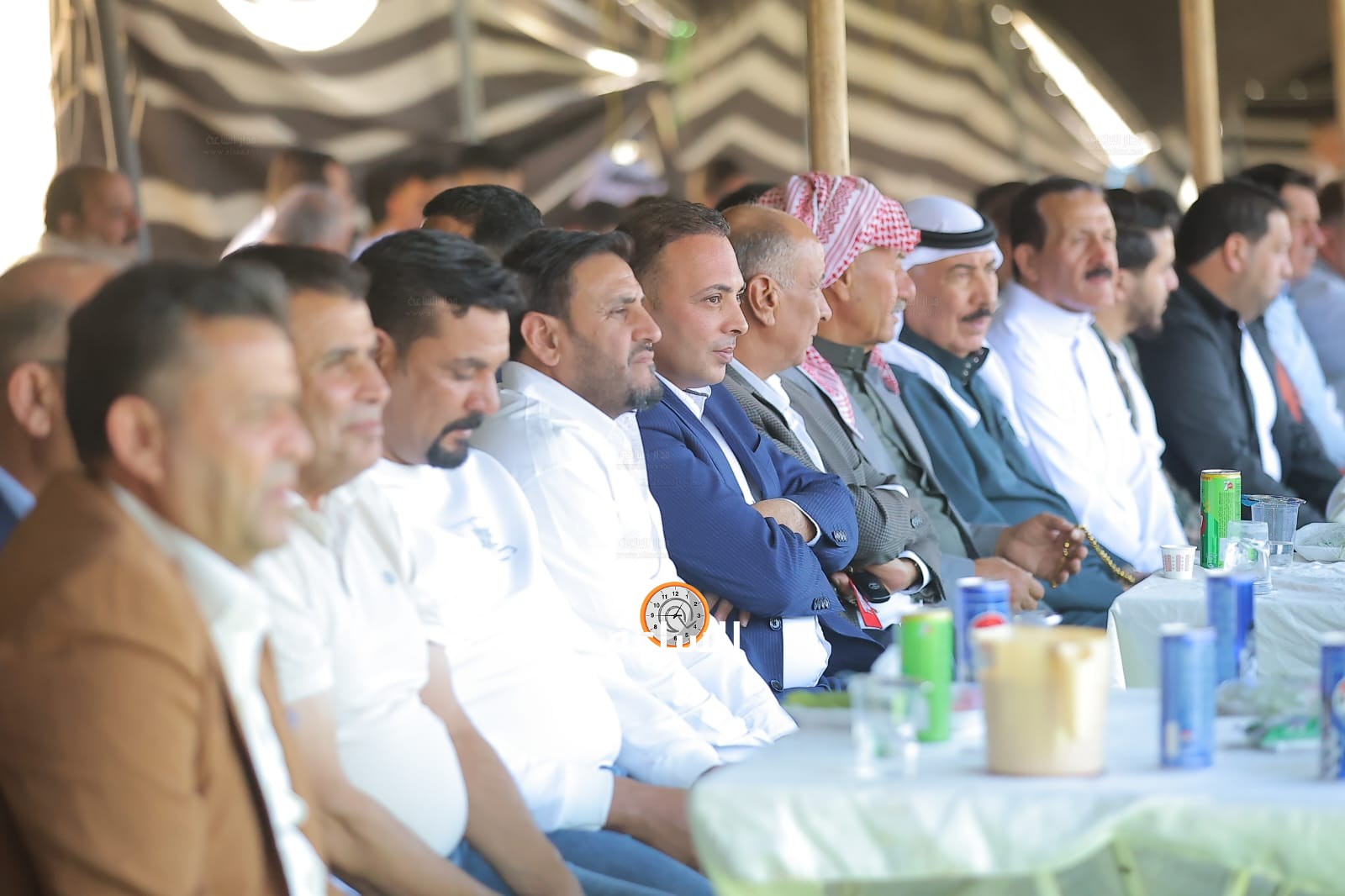 Madar Al-Saa Images 0.3907299838670666