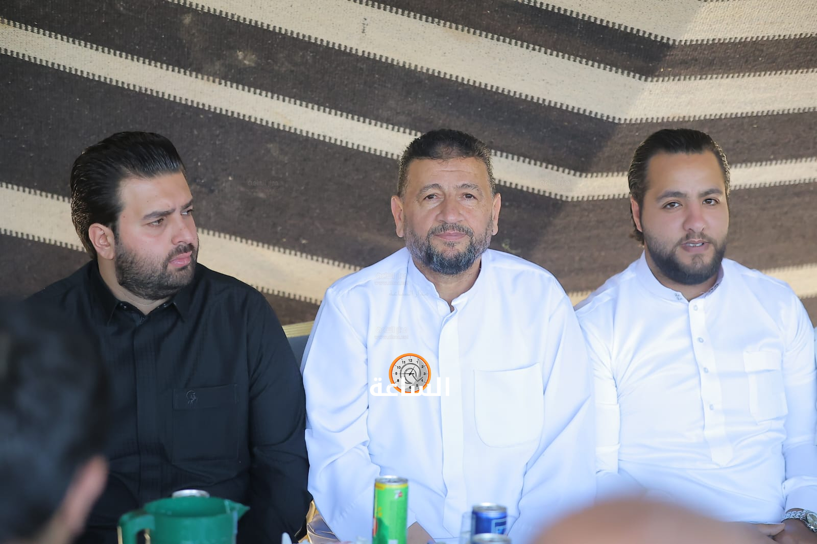 Madar Al-Saa Images 0.11390424652756859
