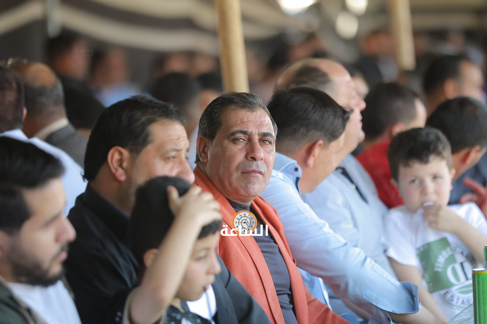 Madar Al-Saa Images 0.7420491886064718