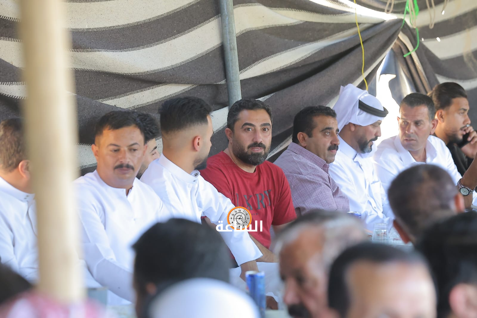 Madar Al-Saa Images 0.25600004680389155