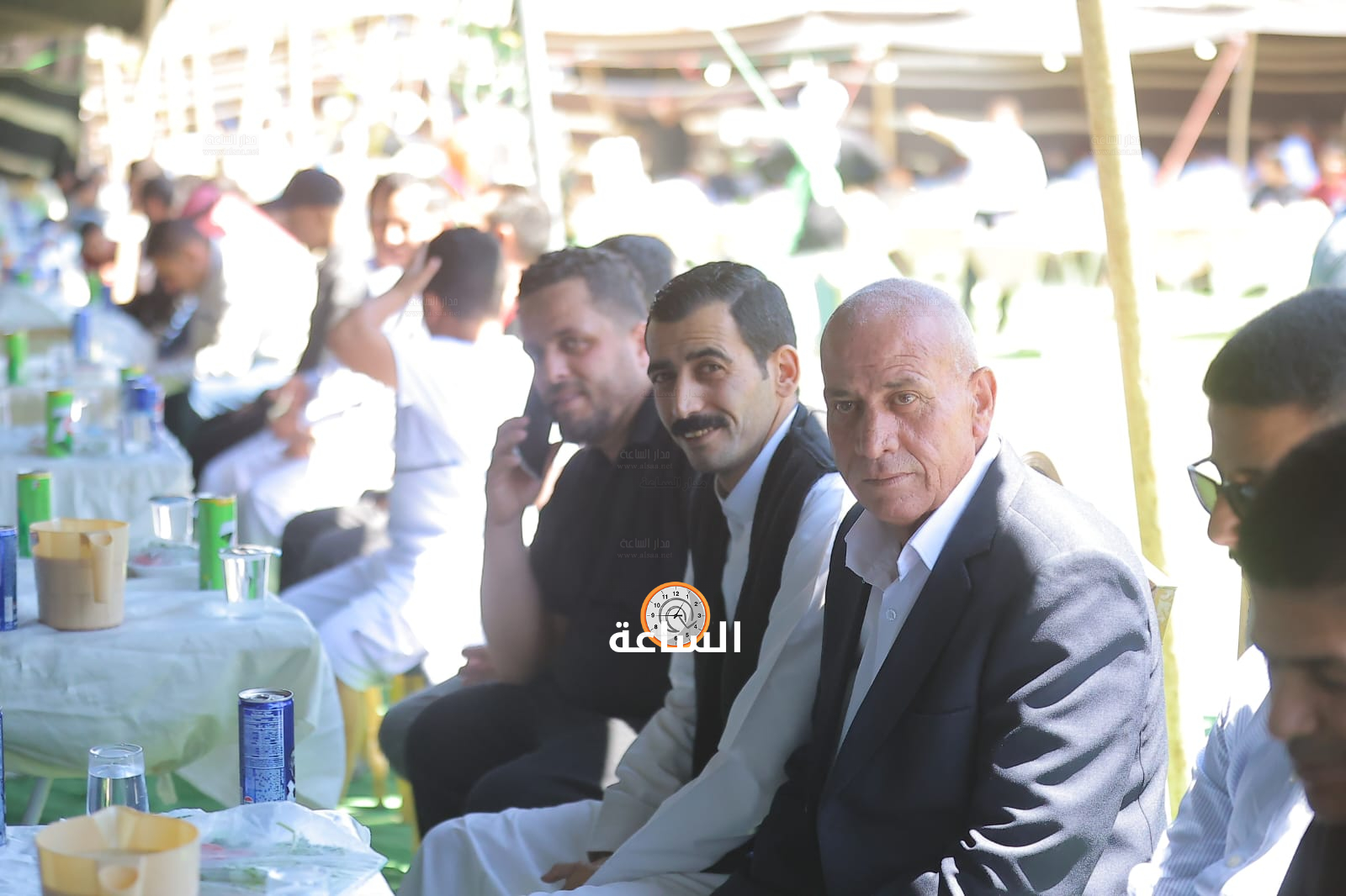 Madar Al-Saa Images 0.1539781000701781