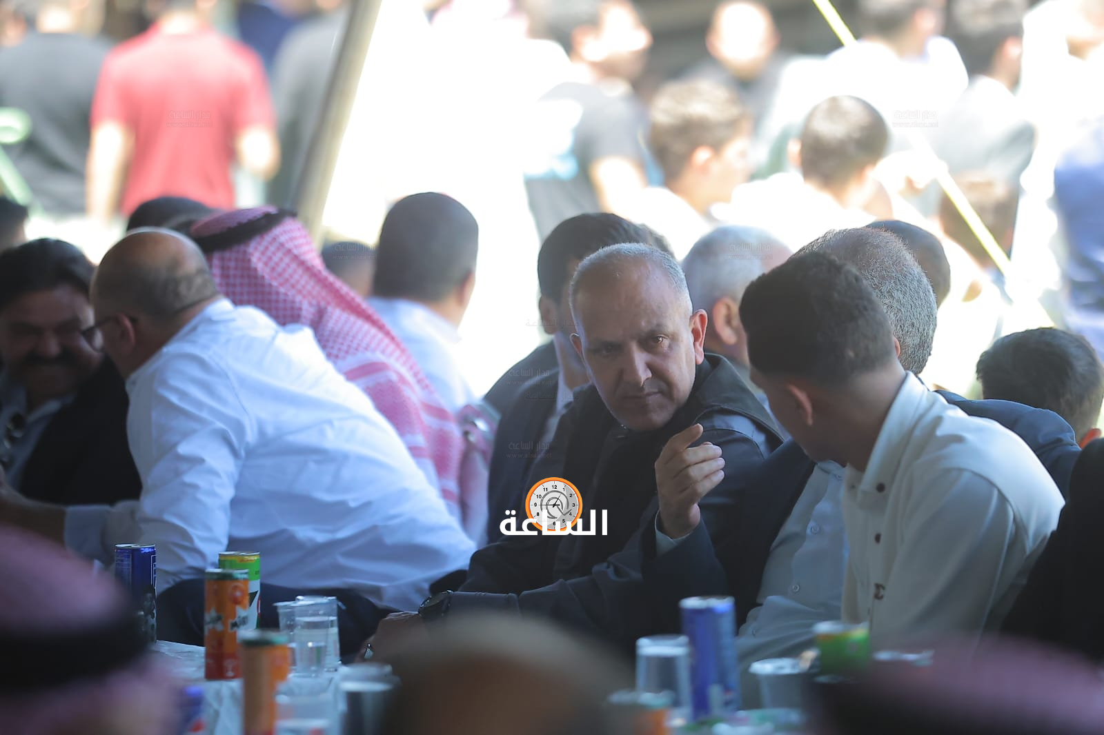 Madar Al-Saa Images 0.834081034511664