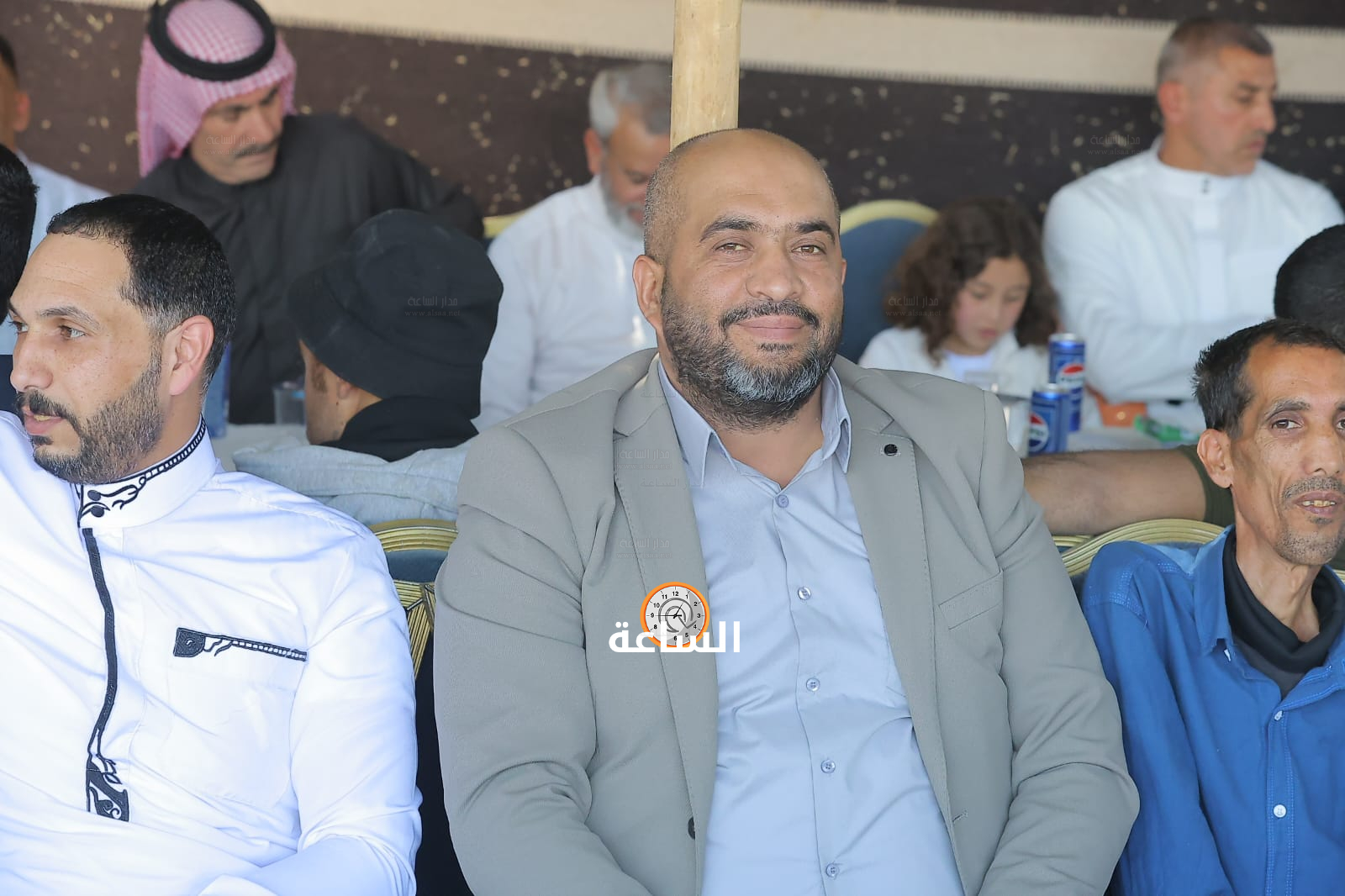 Madar Al-Saa Images 0.9457277062555134