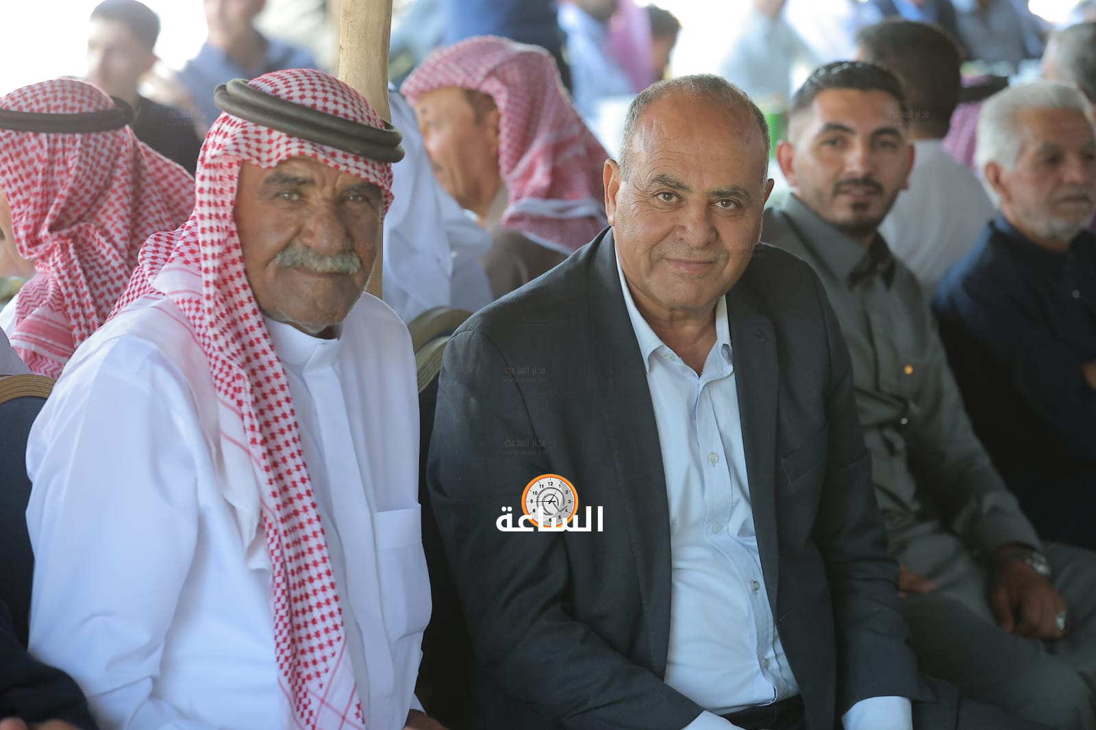 Madar Al-Saa Images 0.4076289575038142