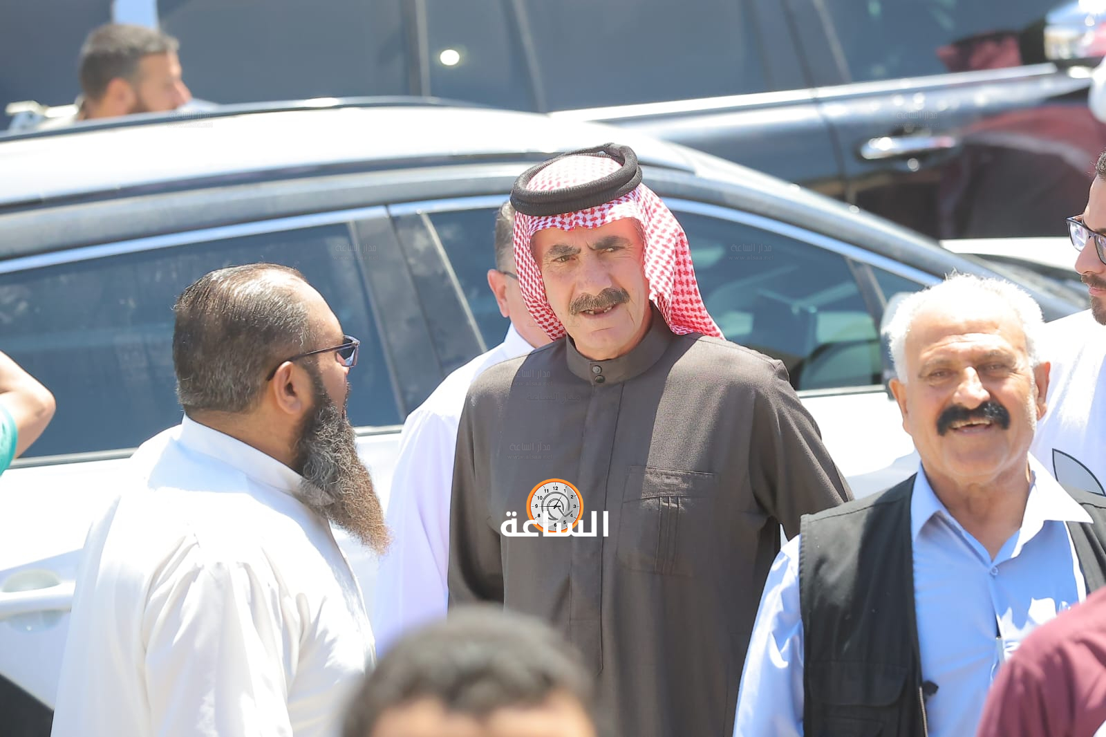 Madar Al-Saa Images 0.16577771946007402