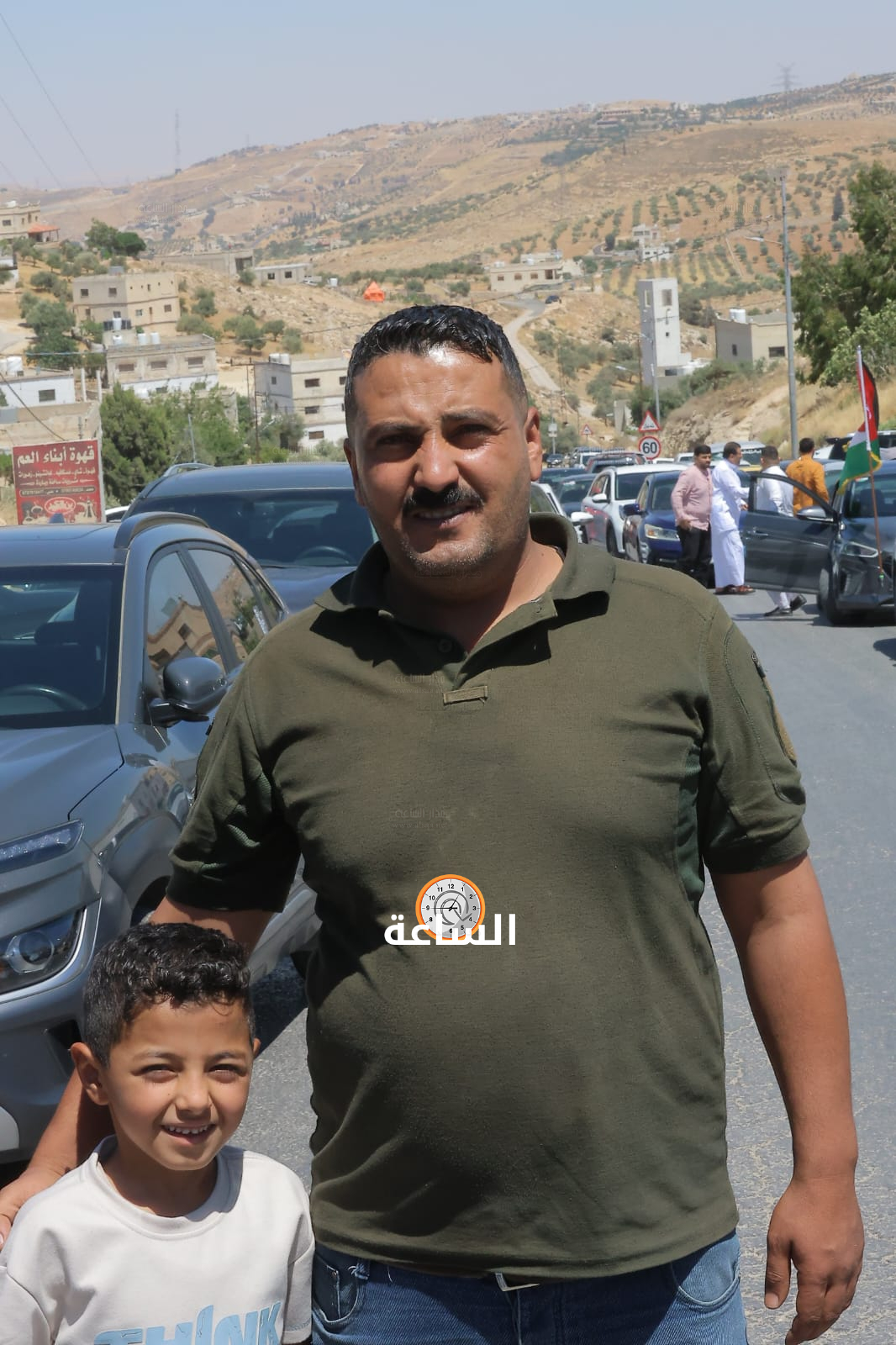 Madar Al-Saa Images 0.6775996854549711