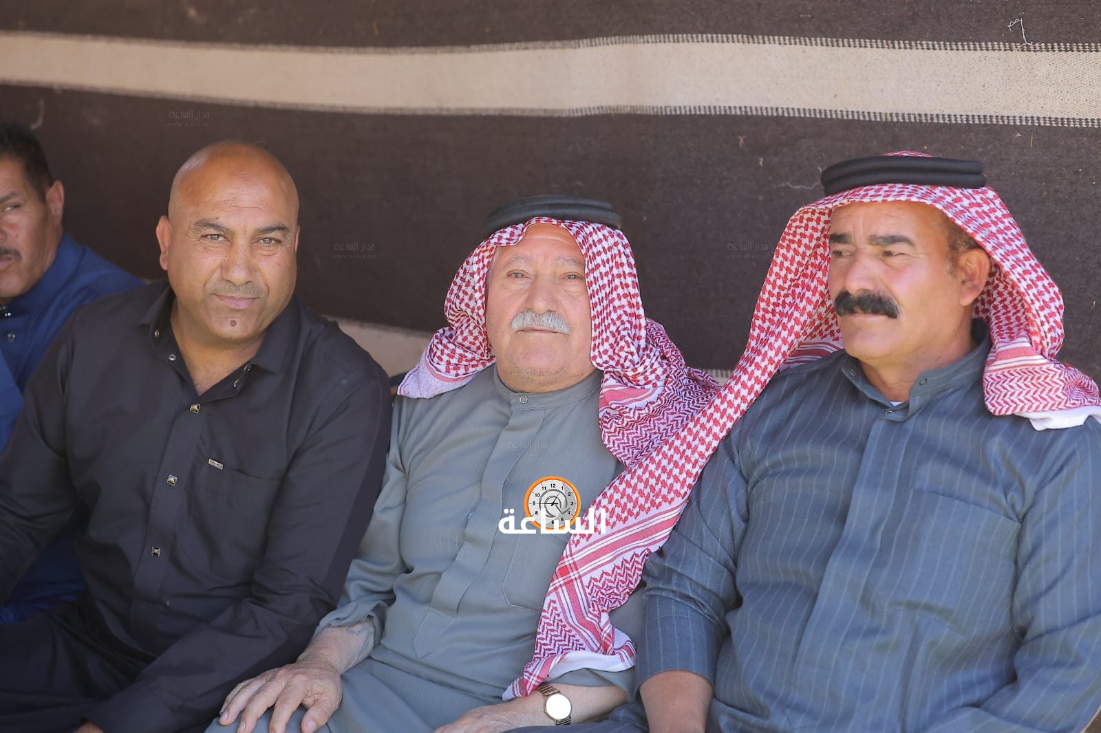 Madar Al-Saa Images 0.7905832422942077