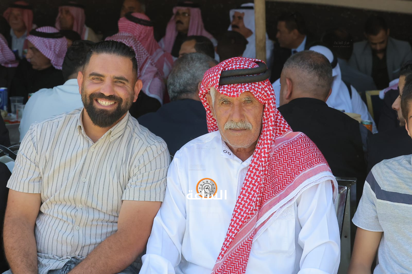 Madar Al-Saa Images 0.38822907784218885