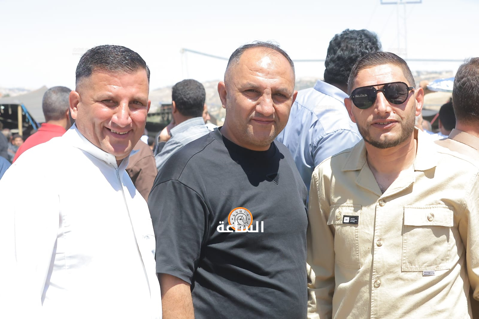 Madar Al-Saa Images 0.7122053622515842