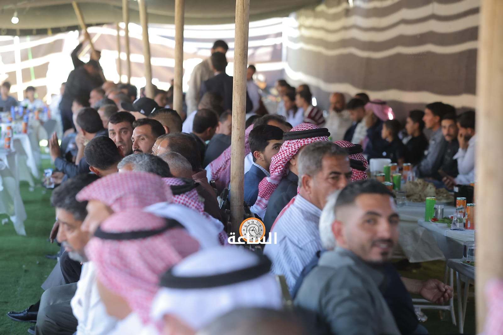 Madar Al-Saa Images 0.8073852404222679