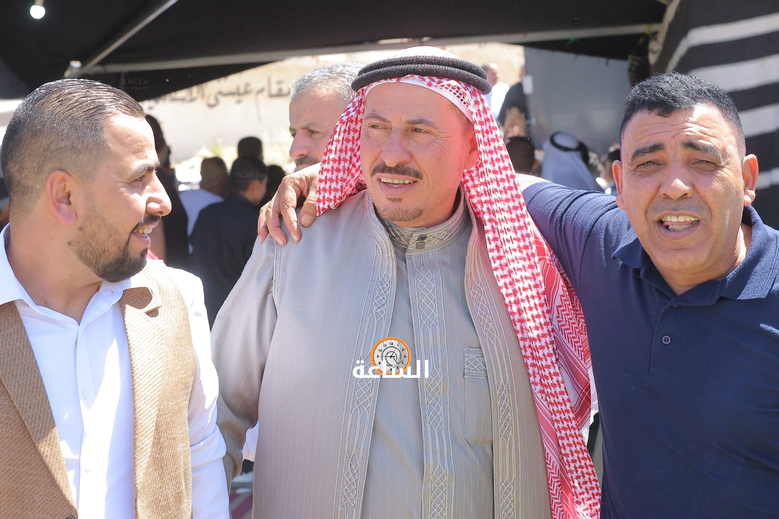 Madar Al-Saa Images 0.39744044304326365