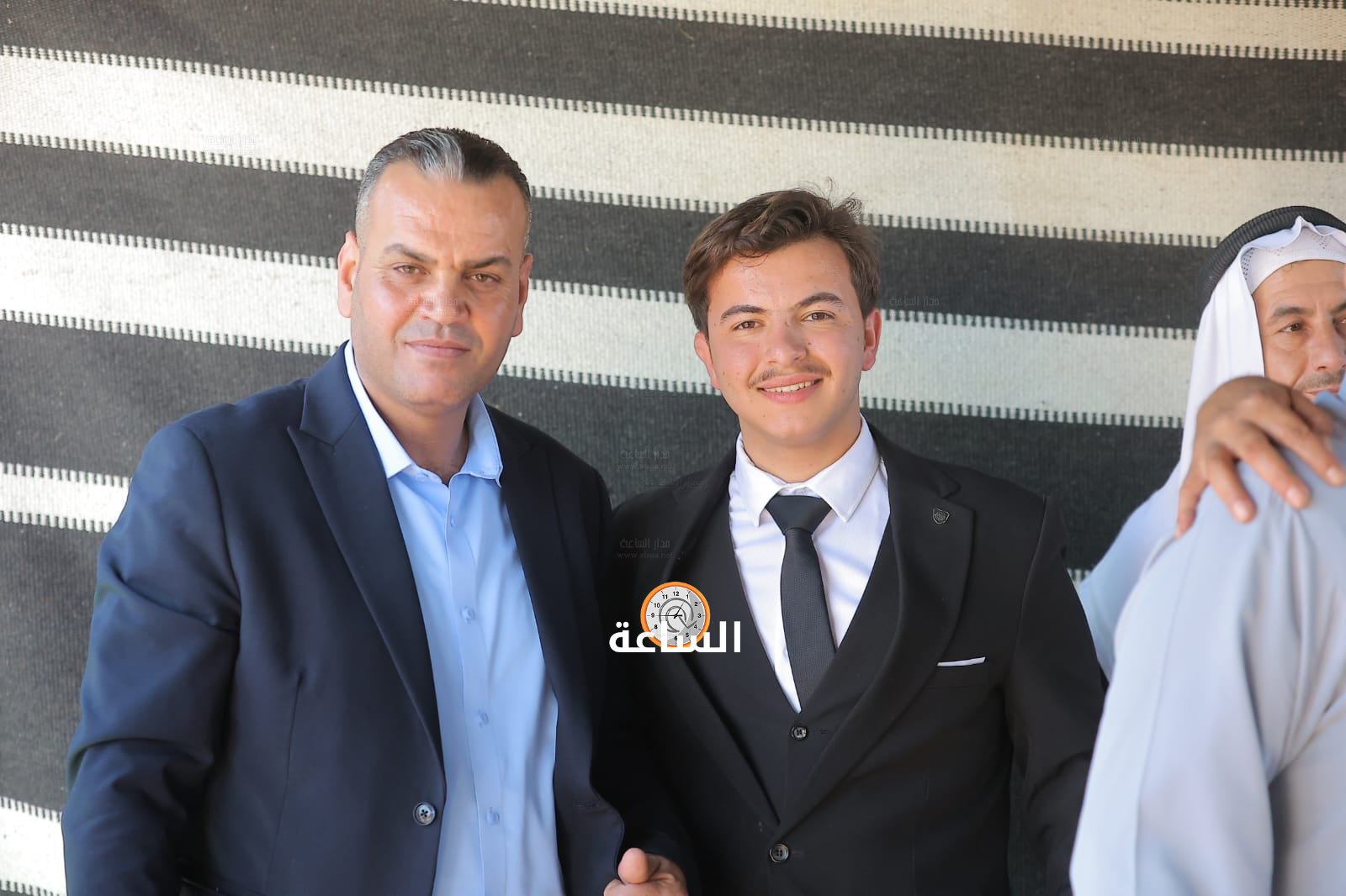 Madar Al-Saa Images 0.29257776192603635