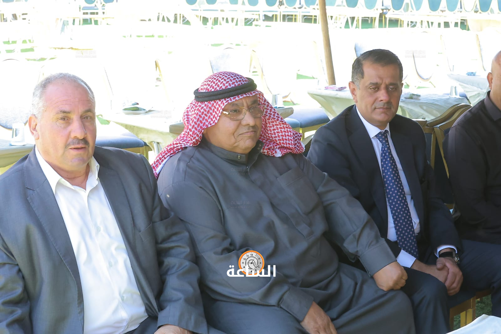 Madar Al-Saa Images 0.29253317398753476