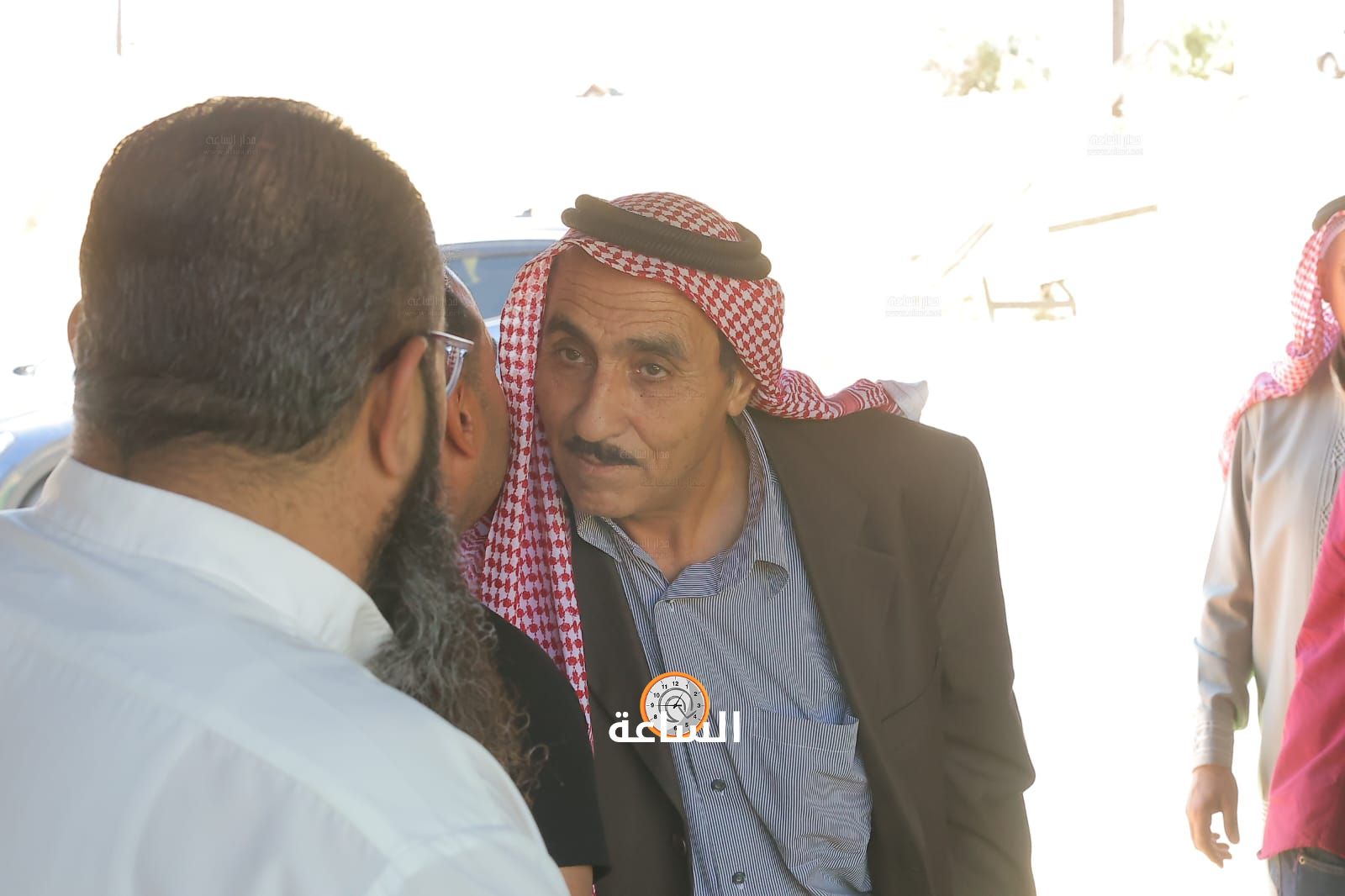 Madar Al-Saa Images 0.4623757512233515