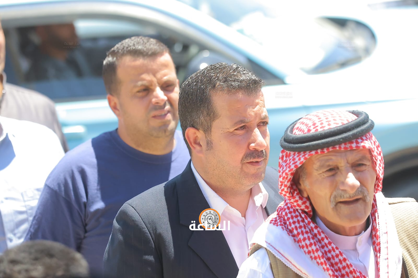 Madar Al-Saa Images 0.07963400114854424