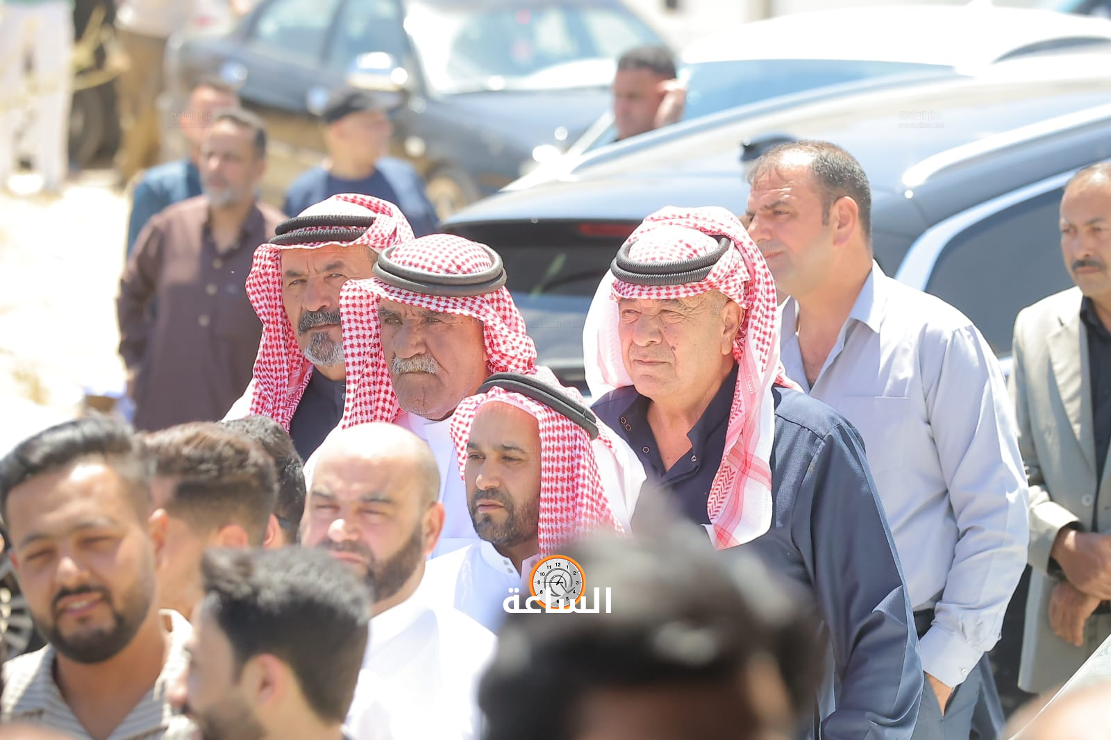 Madar Al-Saa Images 0.9804481743516547