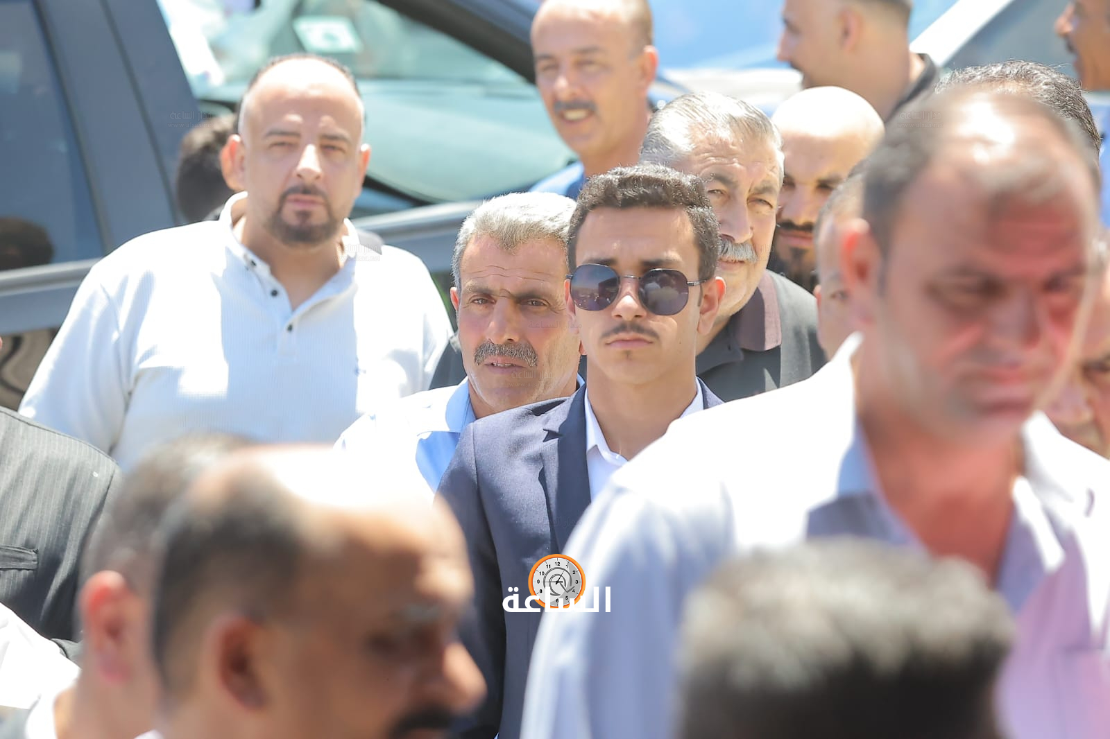 Madar Al-Saa Images 0.1273924905055711