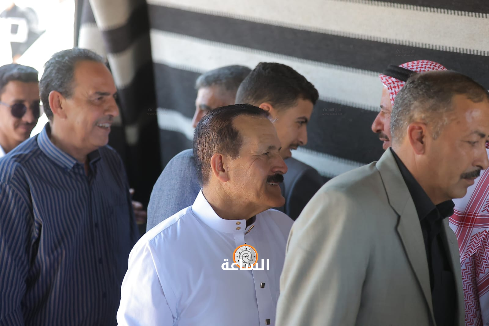 Madar Al-Saa Images 0.8443320926557982