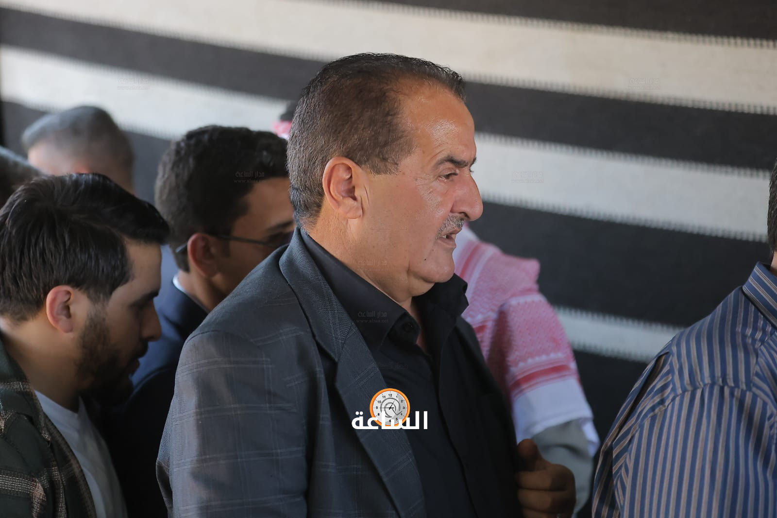 Madar Al-Saa Images 0.29033252348573324