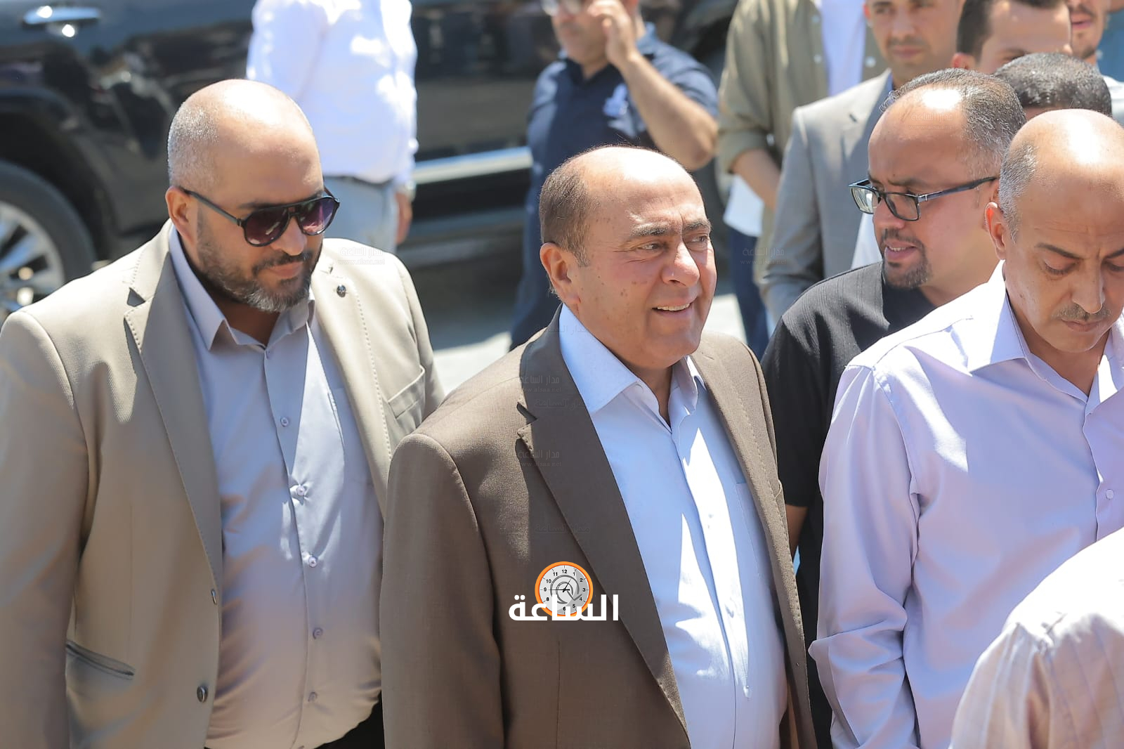 Madar Al-Saa Images 0.5058119304794114