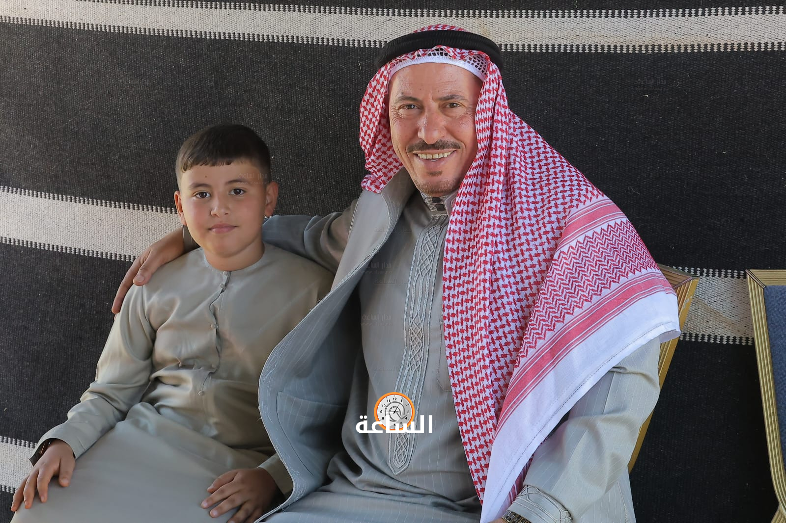 Madar Al-Saa Images 0.5643374845998261