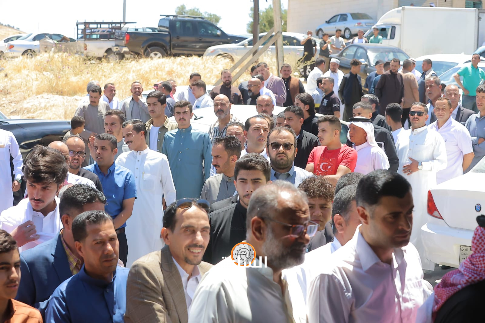 Madar Al-Saa Images 0.11848020922273128