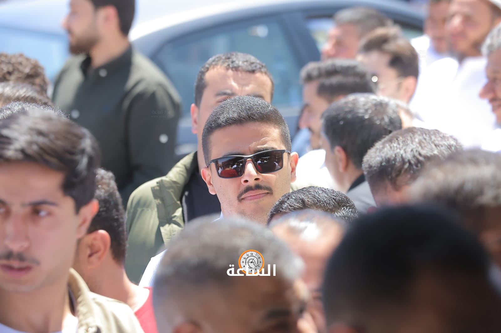 Madar Al-Saa Images 0.9137967873527706