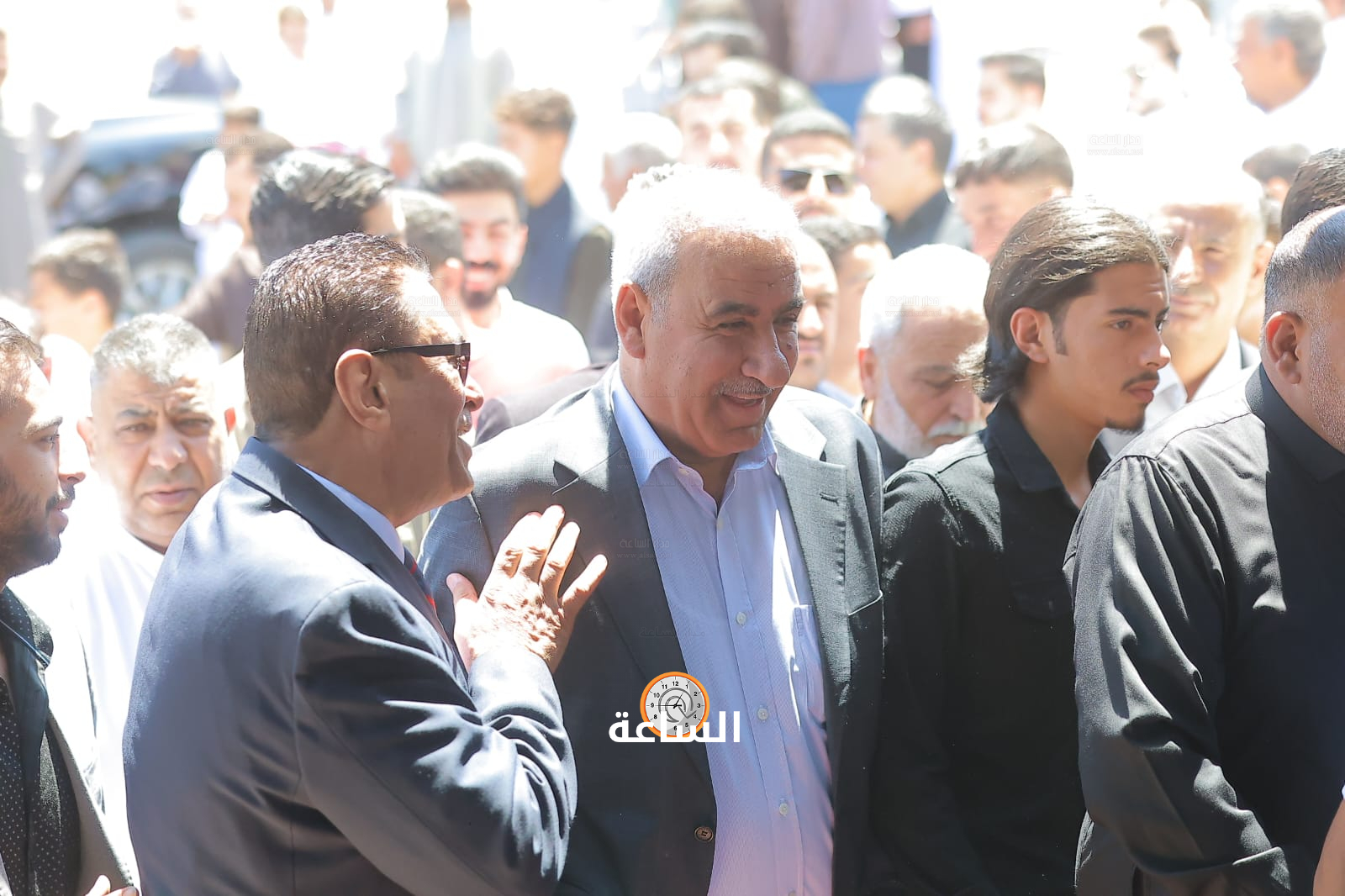 Madar Al-Saa Images 0.17923093144941515