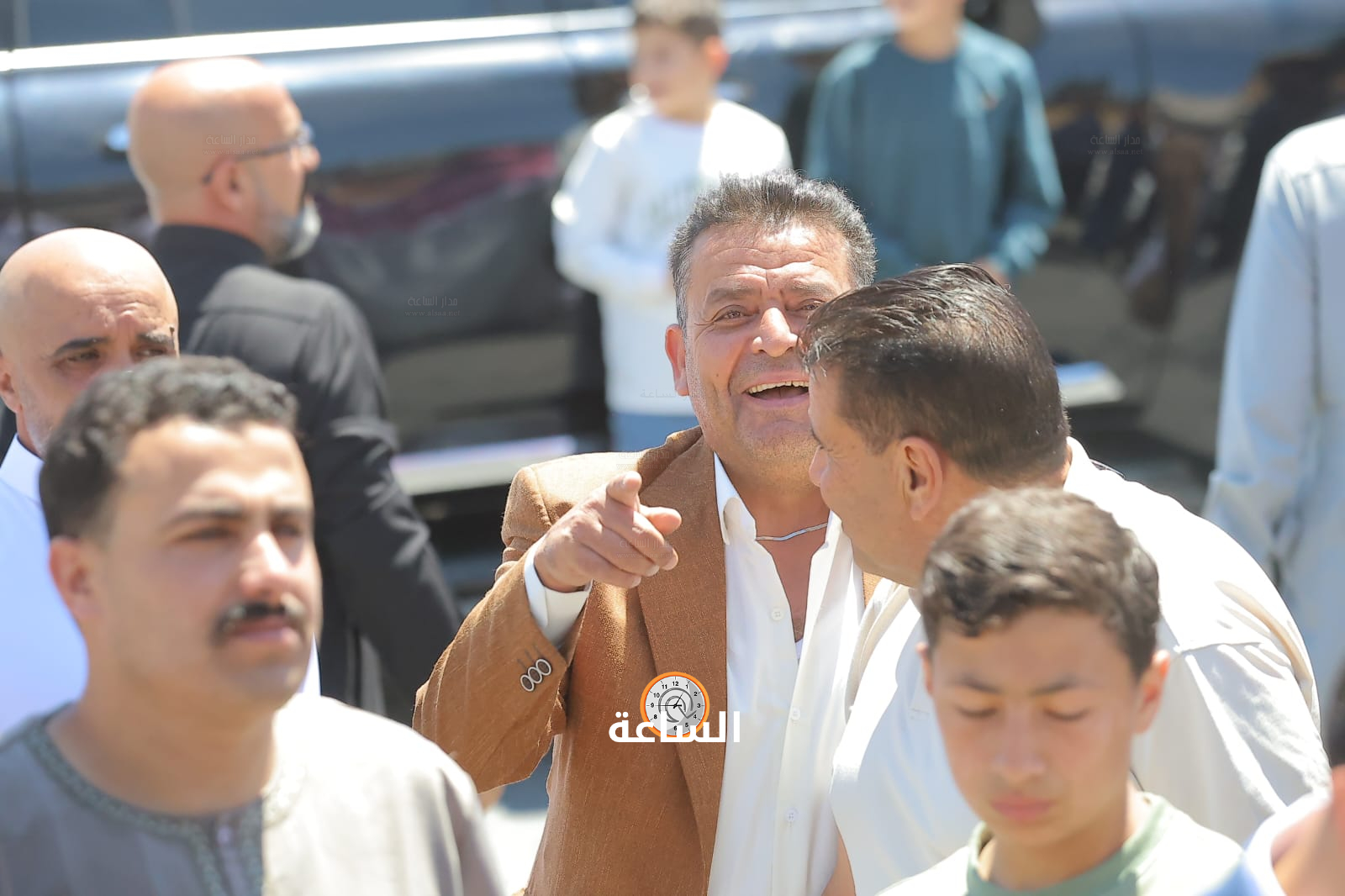 Madar Al-Saa Images 0.45952311440749805