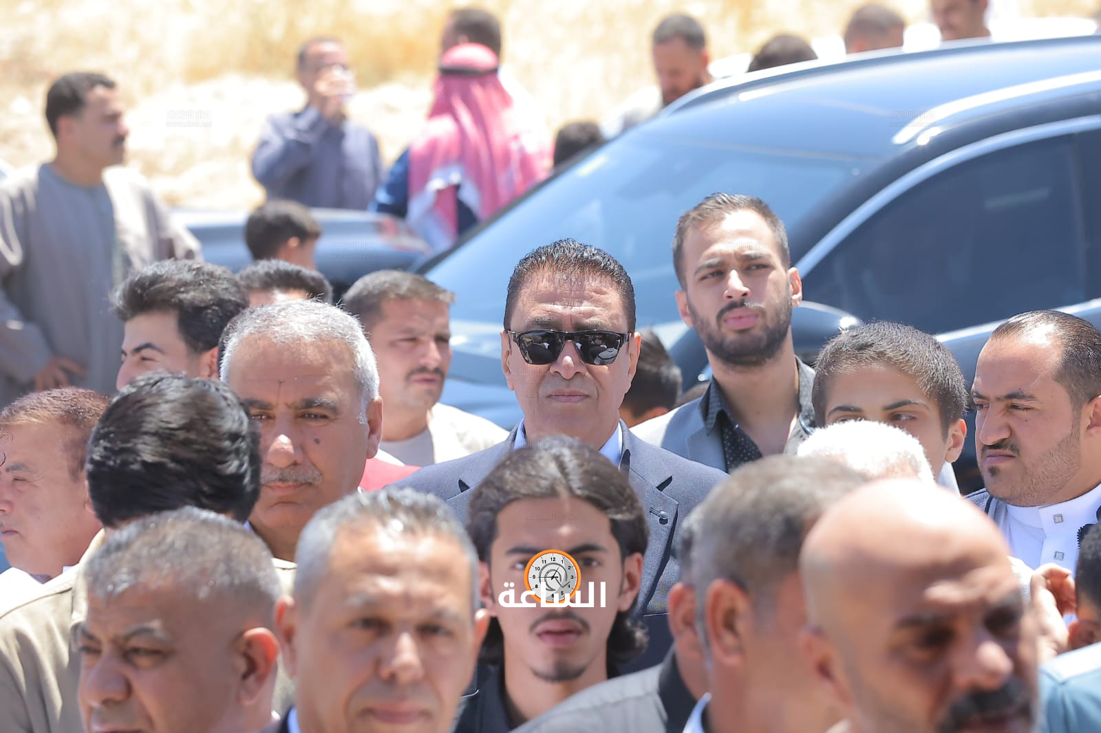 Madar Al-Saa Images 0.03701850993899192