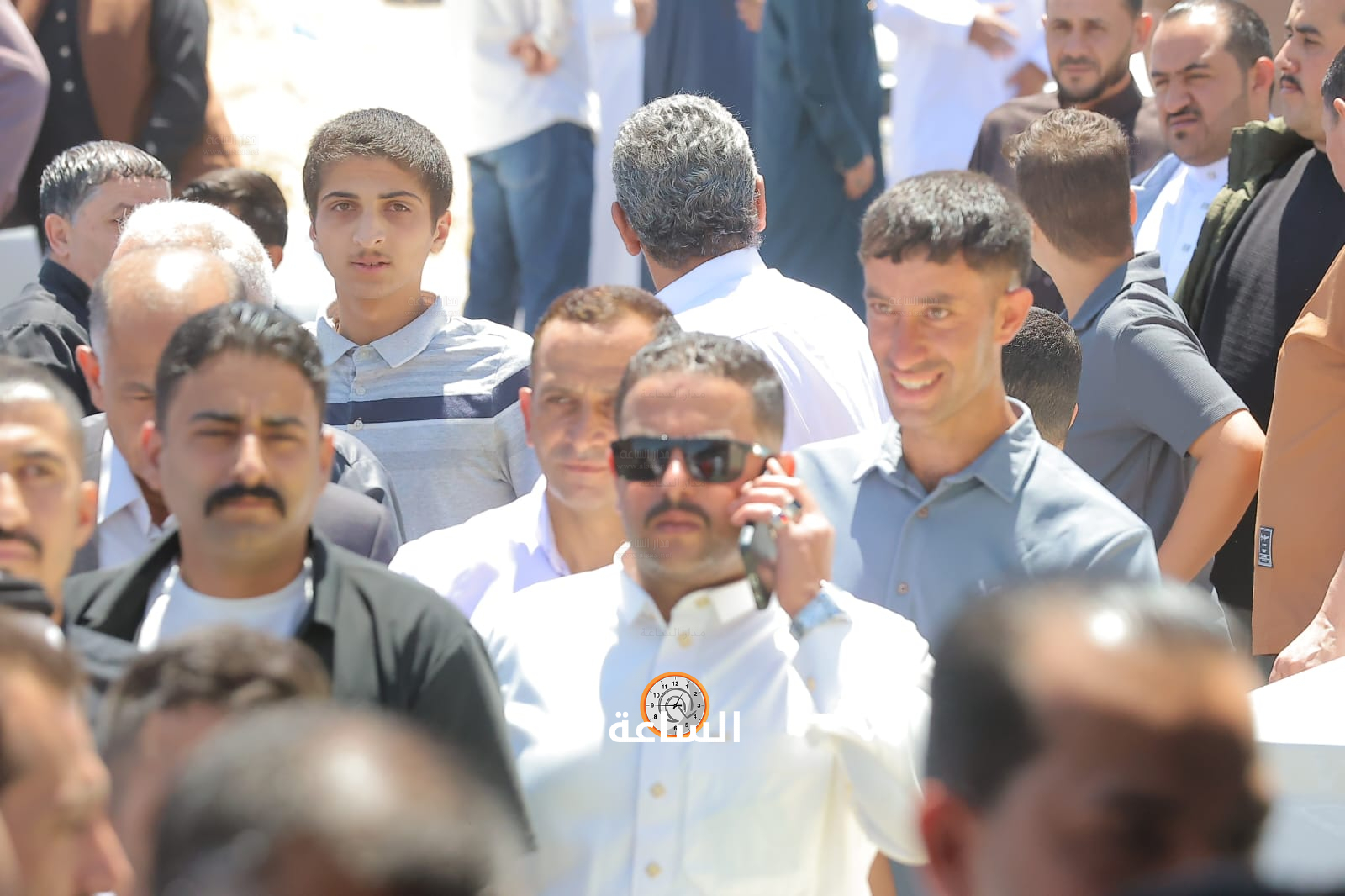 Madar Al-Saa Images 0.4556923436477137
