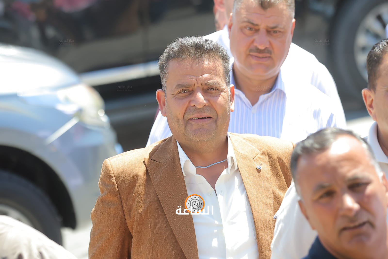 Madar Al-Saa Images 0.4620348277861652
