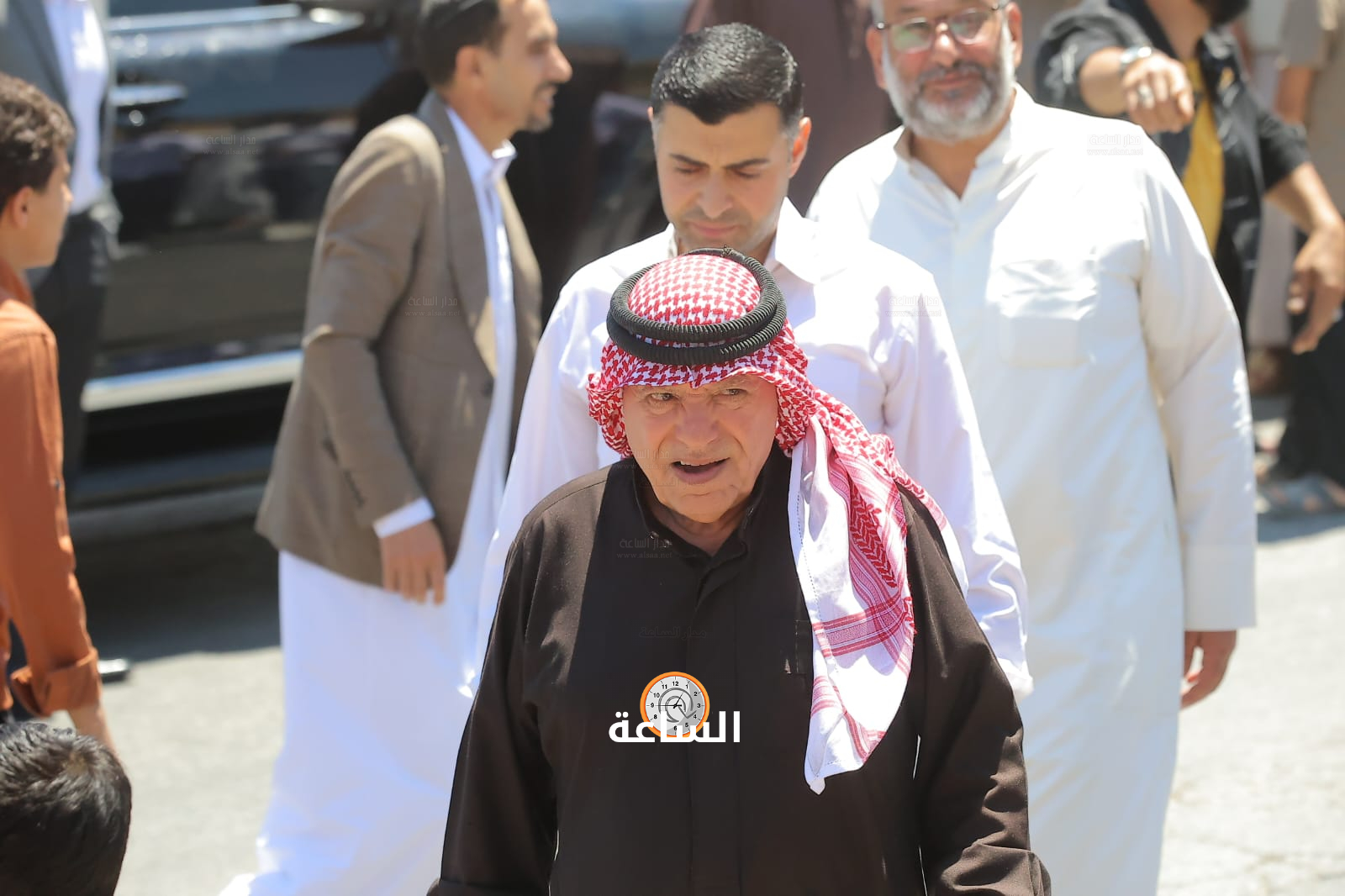 Madar Al-Saa Images 0.20768612371200657