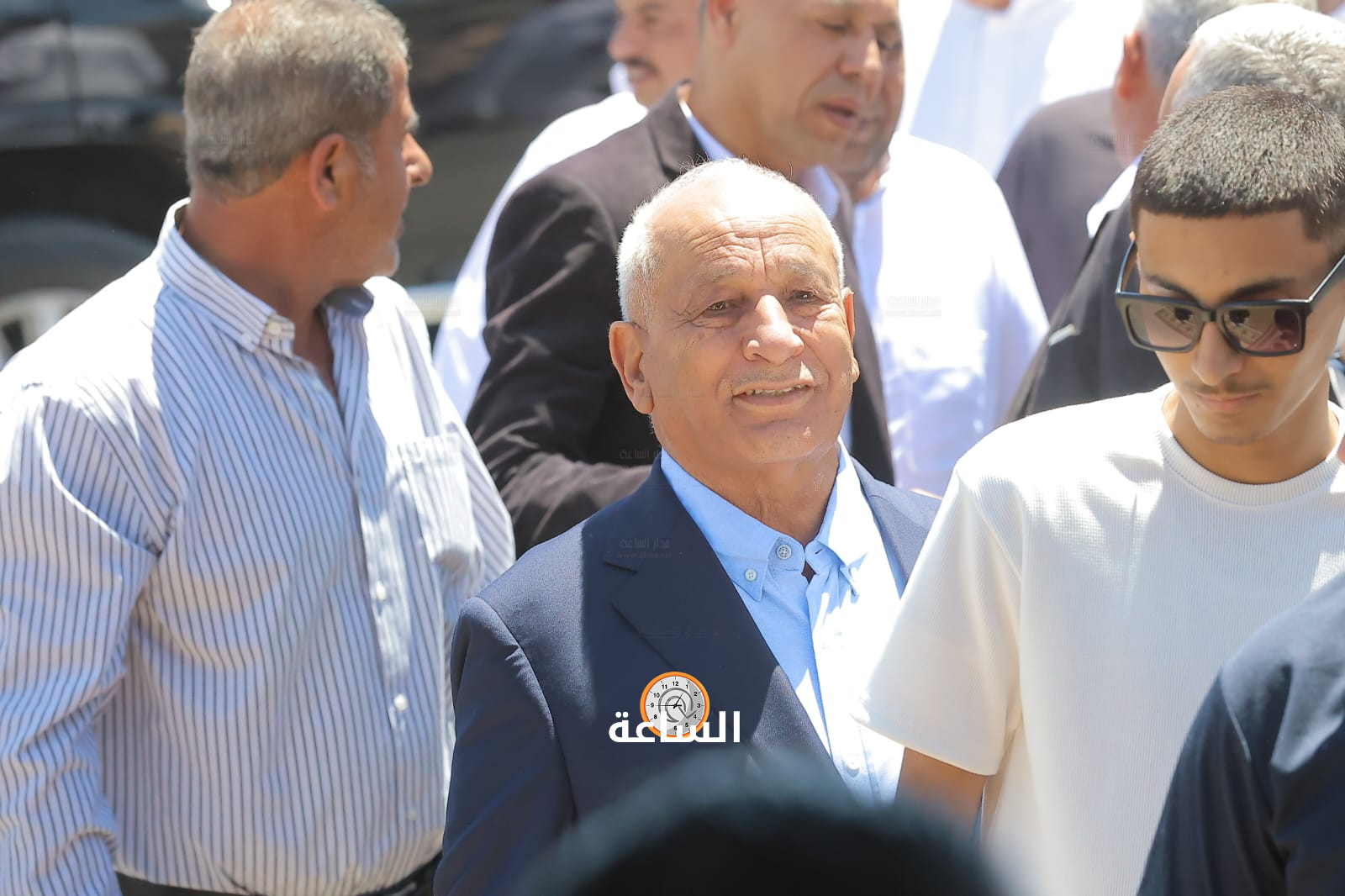 Madar Al-Saa Images 0.5365268465177899