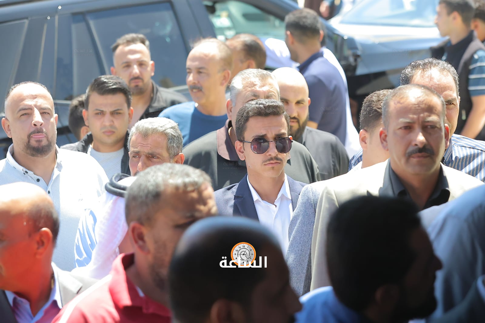 Madar Al-Saa Images 0.8283796750253627