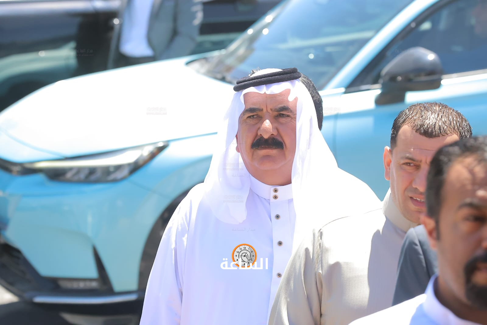 Madar Al-Saa Images 0.0715120017846057