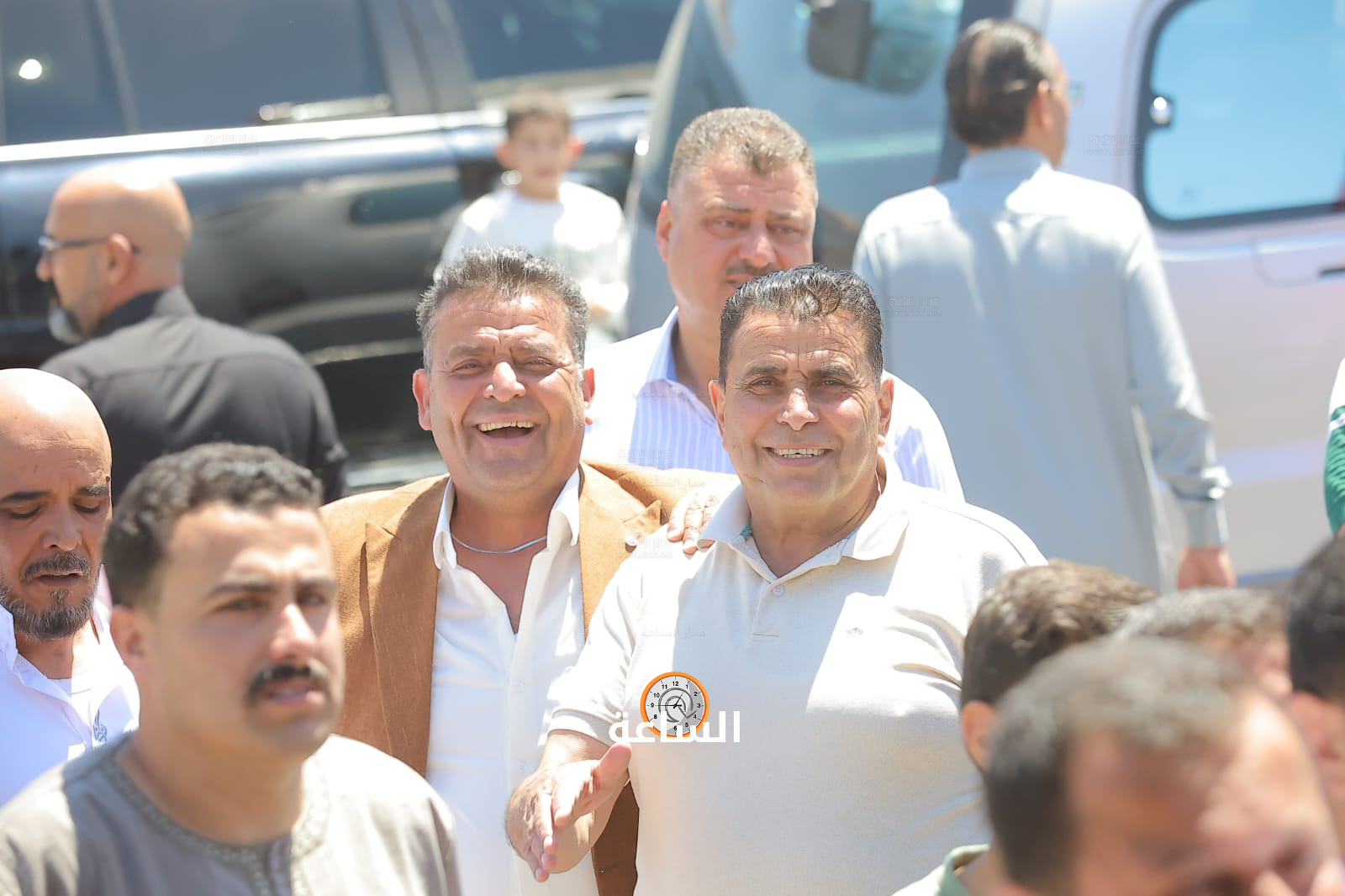 Madar Al-Saa Images 0.9206492544728639
