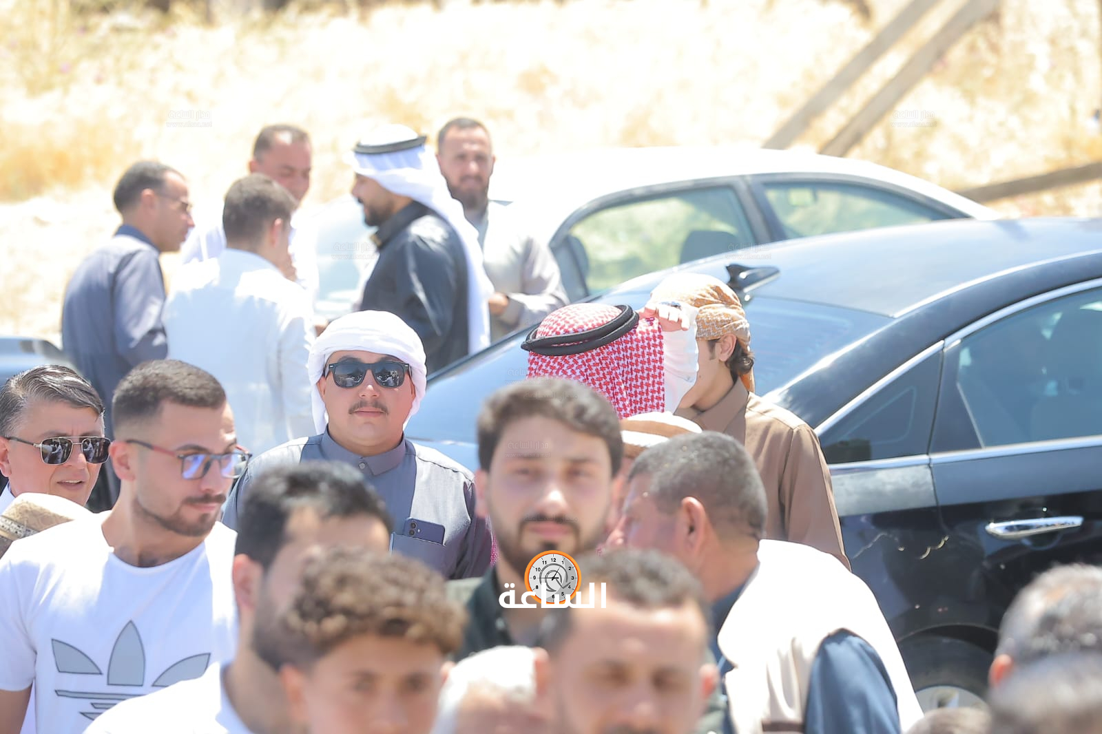 Madar Al-Saa Images 0.501235659932584