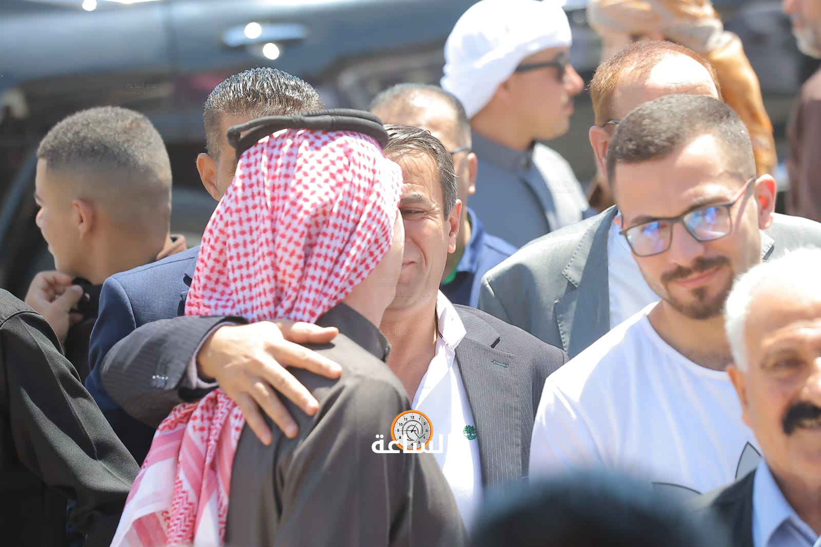 Madar Al-Saa Images 0.8917988700862803