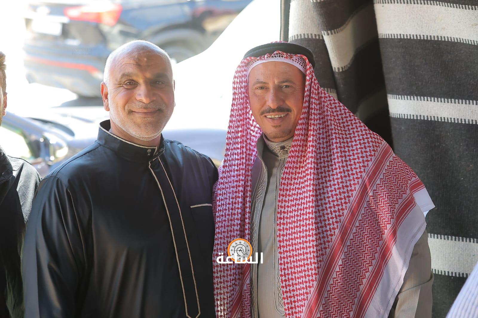 Madar Al-Saa Images 0.10882339676547981