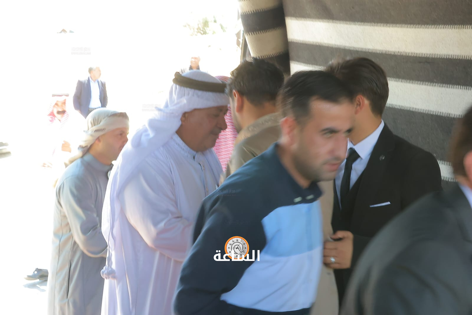 Madar Al-Saa Images 0.686700425953895