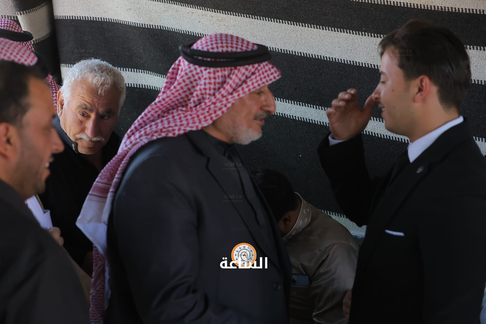 Madar Al-Saa Images 0.13284731968553587