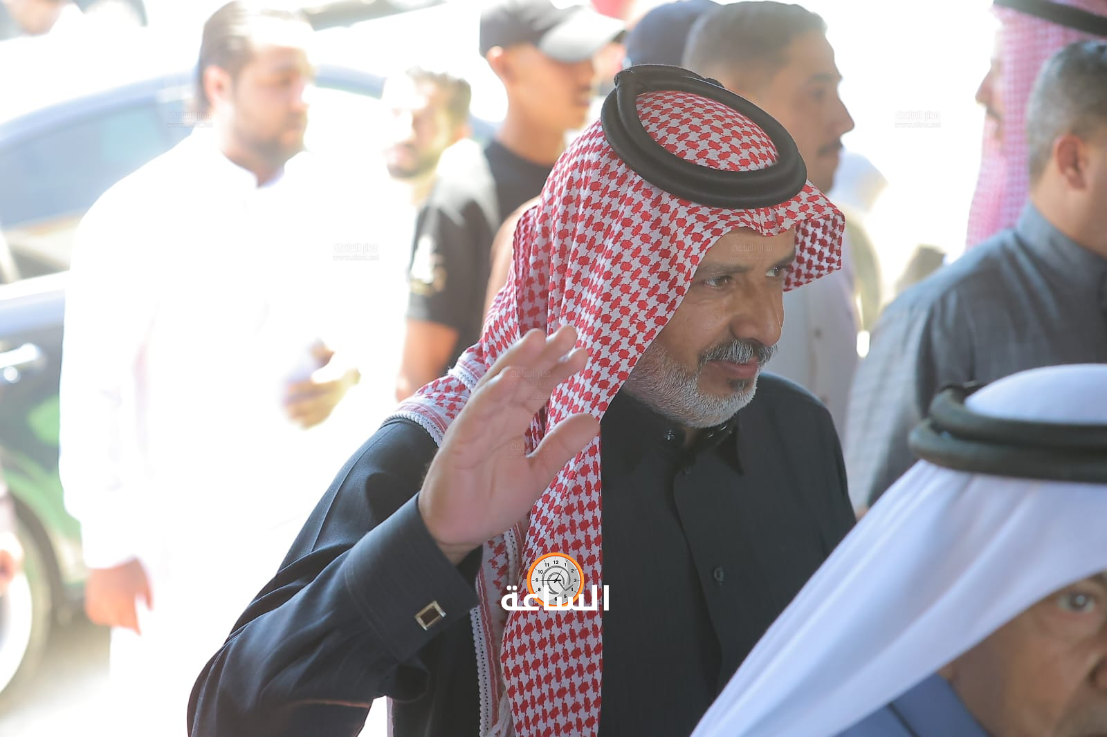 Madar Al-Saa Images 0.42743371237720607